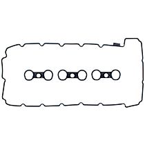 Valve Cover Gasket, Includes Spark Plug Tube Seals, 6 Cyl 3.0L