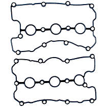 Valve Cover Gasket, Engine Des: CTUC, 6 Cyl 3.0L