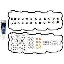 Valve Cover Gasket, engvin: 1, 6.6L 8Cyl - 