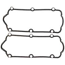 Valve Cover Gasket, From Chassis #(s) 4AT029513, 6 Cyl 2.8L