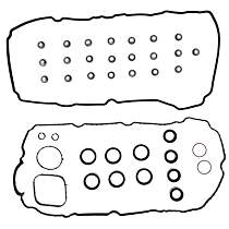 Valve Cover Gasket, 3.5L 6Cyl