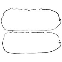 Valve Cover Gasket, 5.3L 8Cyl