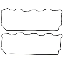 Valve Cover Gasket, Lower Set, 8 Cyl 6.0L