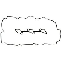 VS50889 Driver Side Valve Cover Gasket