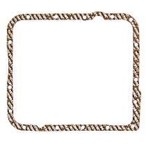 Automatic Transmission Pan Gasket - Sold Individually