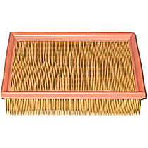 Air Filter - Mann C25114
