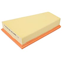 Air Filter, 4 Cyl 2.0L