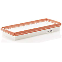 Air Filter, 3 Cyl 1.0L - 
