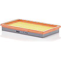 Air Filter, 6 Cyl 3.5L - 