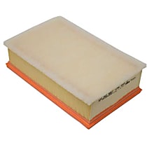 Air Filter, 4 Cyl 2.0L