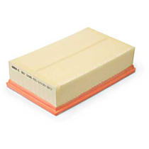 Air Filter, 4 Cyl 2.0L, Standard Version