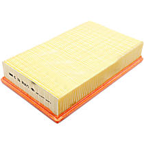 Air Filter, 4 Cyl 2.0L, Car - 