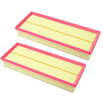 C 3698/3-2 Air Filter Set - Mann 2730940404