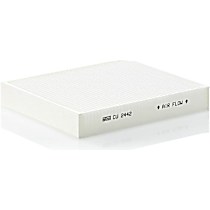 Cabin Air Filter, 4 Cyl 2.4L, With eAssist - Under Dashboard