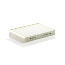 CU 25 002 Cabin Air Filter