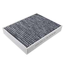 Cabin Air Filter, 8 Cyl 4.8L - 