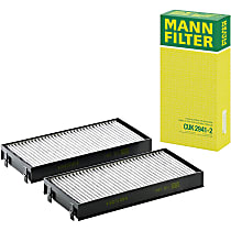 Cabin Air Filter