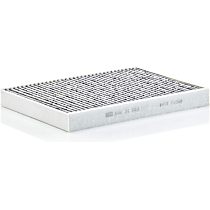 Cabin Air Filter, 6 Cyl 3.0L, With Activated Charcoal - 