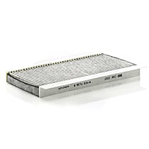 CUK 3337 Cabin Air Filter