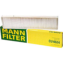 Cabin Air Filter