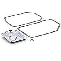 H 2522 x KIT Automatic Transmission Filter