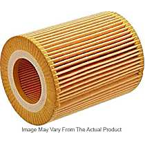 Oil Filter, Cartridge, Car, No, 8 Cyl 5.0L - 