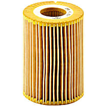 HU 821 X Oil Filter - Sold Individually