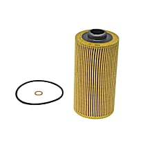 HU938/4X Engine Oil Filter Kit - Mann 11427510717