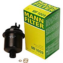 Fuel Filter, Car - 