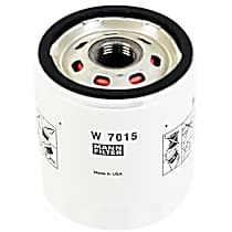 Oil Filter, 4 Cyl 2.0L - 