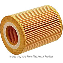W 719/30 High Performance Series Oil Filter - Canister, Direct Fit, Sold Individually