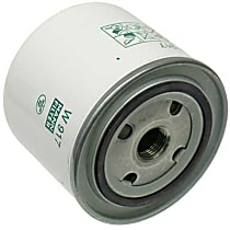 W 917 (10) W91710 Oil Filter - Replaces OE Number 3517857