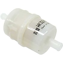 WK 32/6 Suspension Air Compressor Filter - Replaces OE Number 220-320-00-69