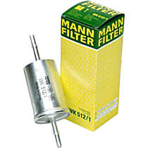 WK512/1 Fuel Filter