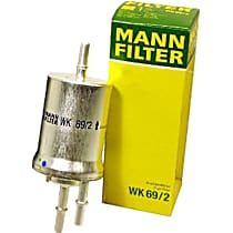 WK69/2 Fuel Filter