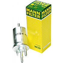 WK69 Fuel Filter
