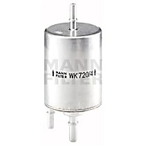 Fuel Filter - 