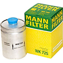 WK725 Fuel Filter