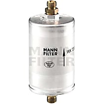 WK 726/3 Fuel Filter - Replaces OE Number 928-110-253-05