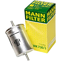 WK730/1 Fuel Filter