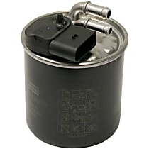 WK 820/16 Fuel Filter With Heating Element - Replaces OE Number 651-090-31-52