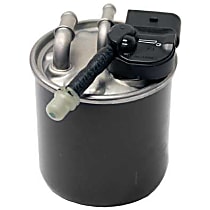 WK 820/17 Fuel Filter - Replaces OE Number 651-090-28-52