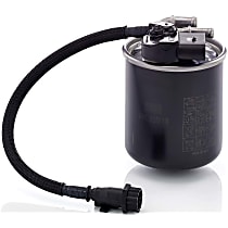 WK 820/18 Fuel Filter With Water Separator - Replaces OE Number 651-090-29-52