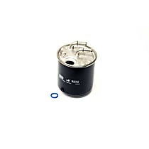 WK 820/2 X Fuel Filter - Replaces OE Number 642-092-02-01