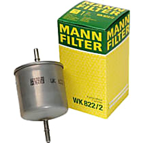 WK822/2 Fuel Filter