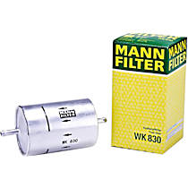 WK830 Fuel Filter
