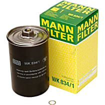 WK834/1 Fuel Filter