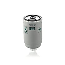 WK 842/2 Fuel Filter