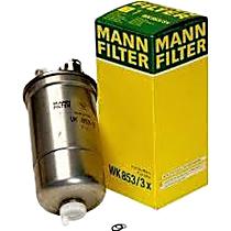 WK853/3X Fuel Filter