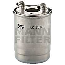Fuel Filter - 